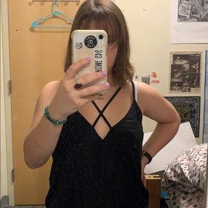 Soft & sexy american eagle tank top